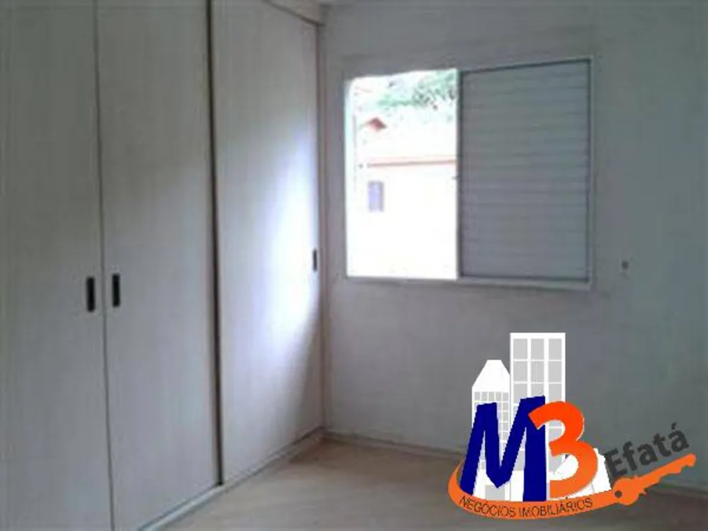Sobrado, 2 quartos, 60 m² - Foto 4
