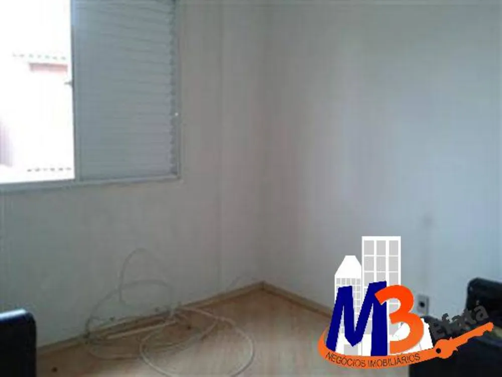 Sobrado, 2 quartos, 60 m² - Foto 3