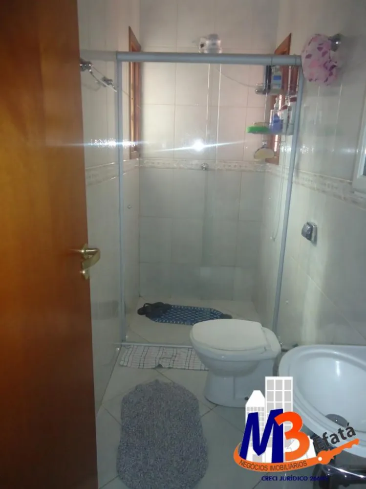 Sobrado, 2 quartos, 125 m² - Foto 5