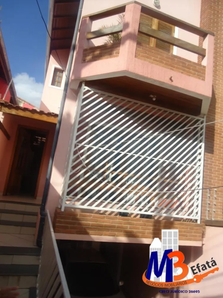 Sobrado, 2 quartos, 125 m² - Foto 7