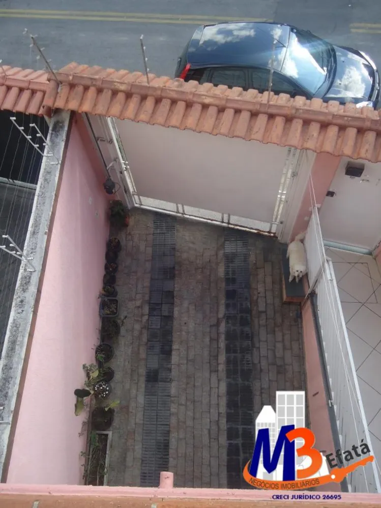 Sobrado, 2 quartos, 125 m² - Foto 6