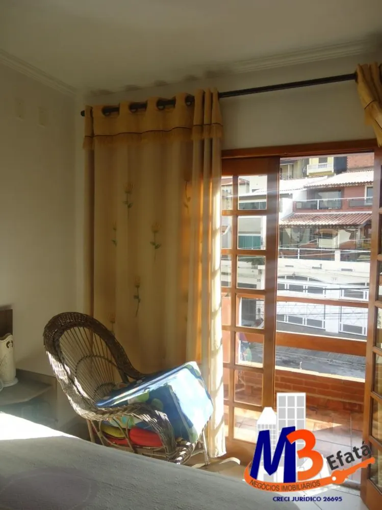 Sobrado, 2 quartos, 125 m² - Foto 12