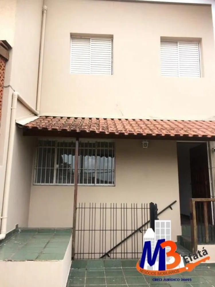 Sobrado, 3 quartos, 110 m² - Foto 12