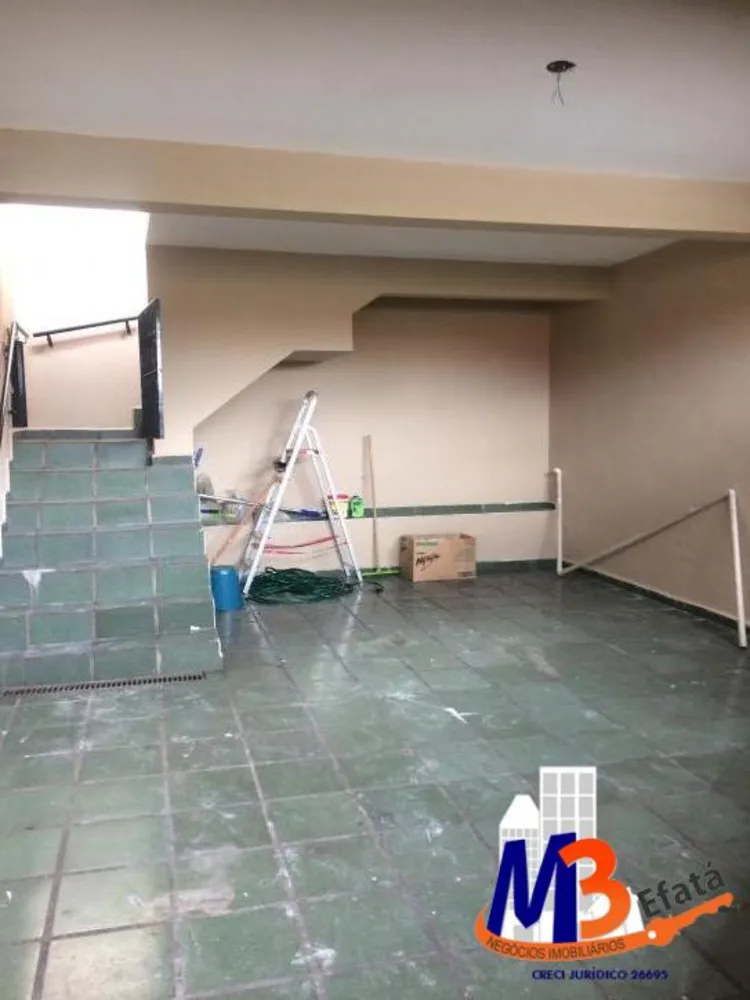 Sobrado, 3 quartos, 110 m² - Foto 7