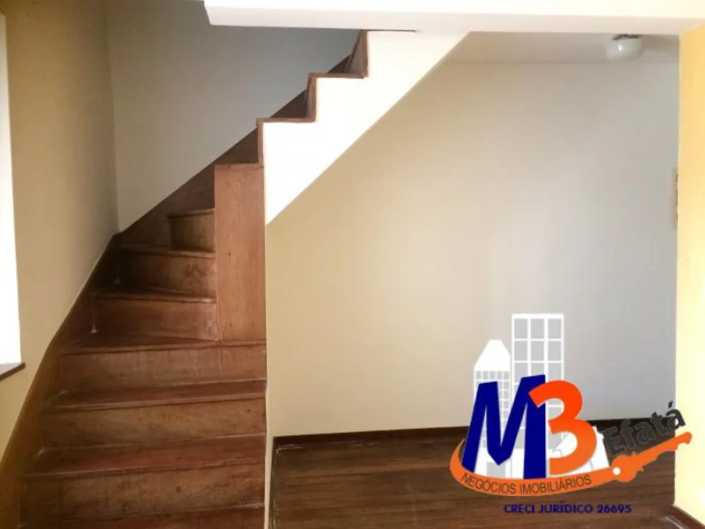 Sobrado, 3 quartos, 110 m² - Foto 8