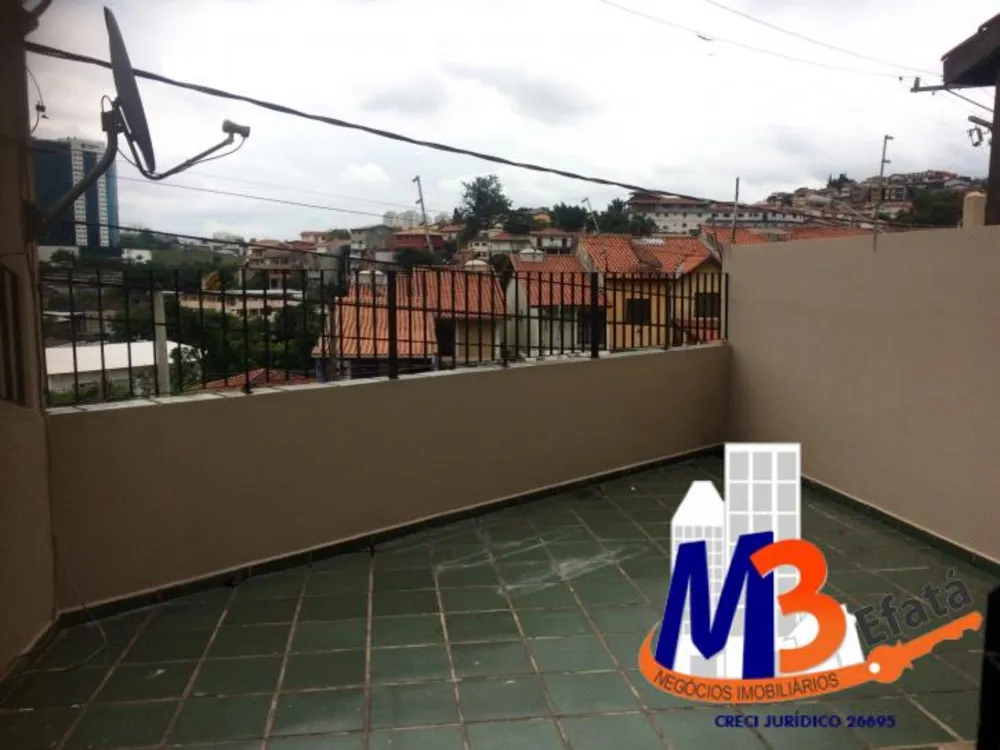 Sobrado, 3 quartos, 110 m² - Foto 10