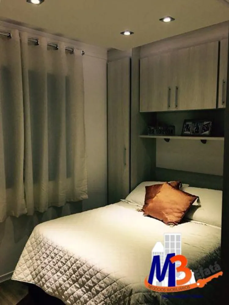 Apartamento, 3 quartos, 75 m² - Foto 13