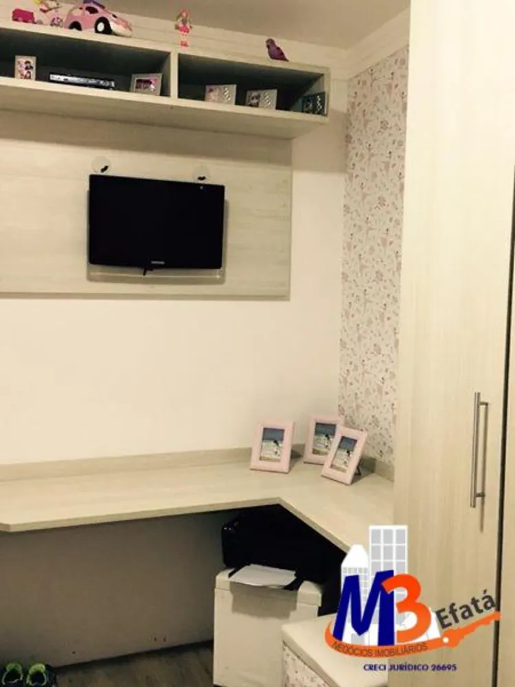 Apartamento, 3 quartos, 75 m² - Foto 11