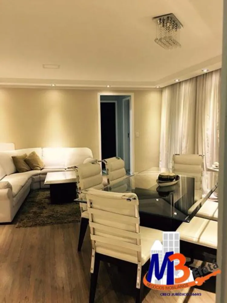 Apartamento, 3 quartos, 75 m² - Foto 10