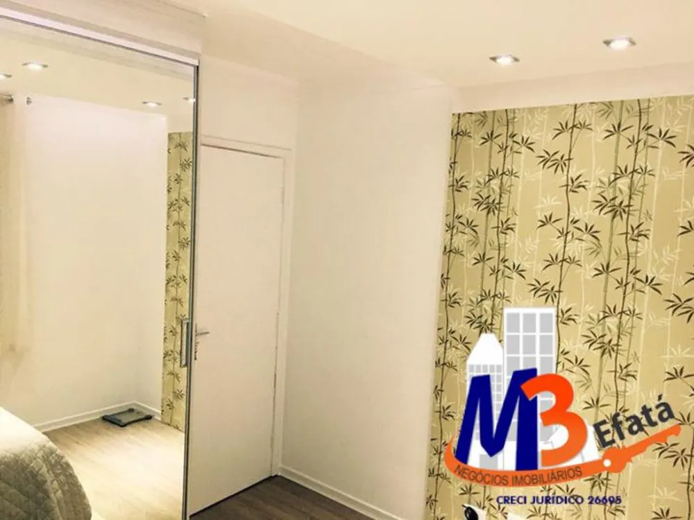Apartamento, 3 quartos, 75 m² - Foto 16