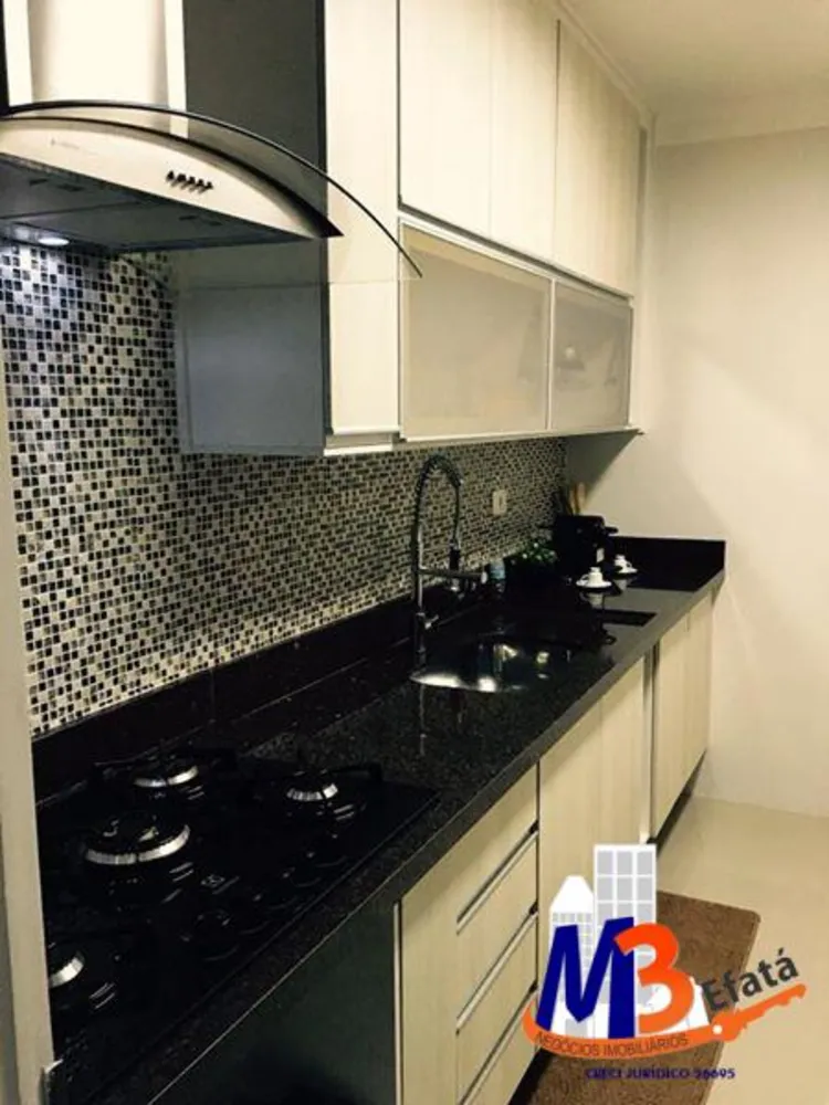 Apartamento, 3 quartos, 75 m² - Foto 9