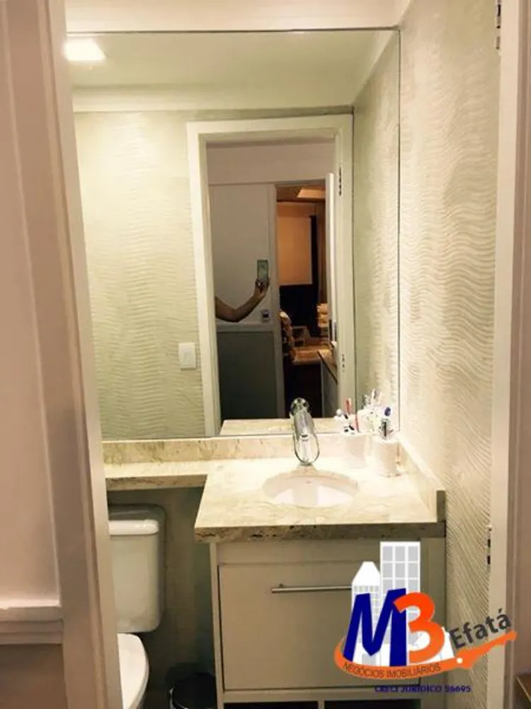 Apartamento, 3 quartos, 75 m² - Foto 6