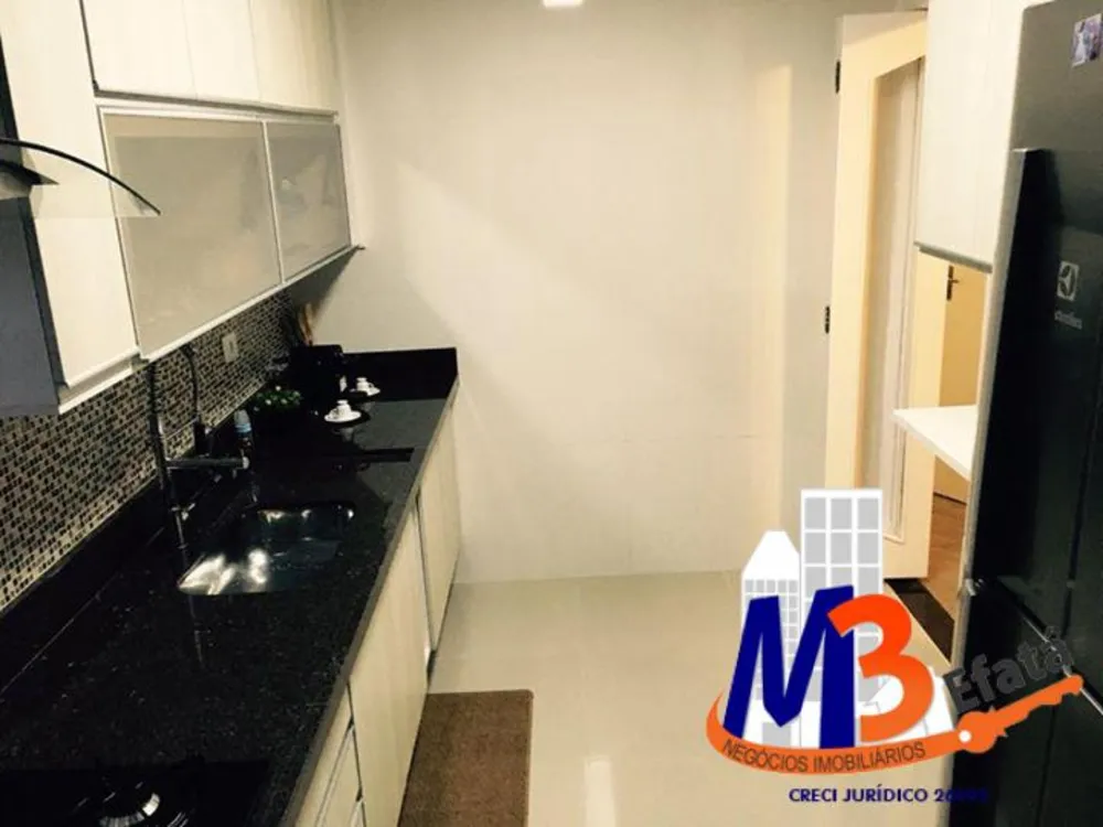 Apartamento, 3 quartos, 75 m² - Foto 8