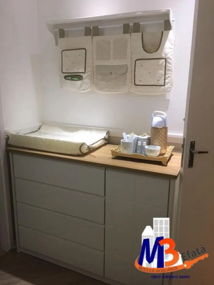 Apartamento, 3 quartos, 75 m² - Foto 14