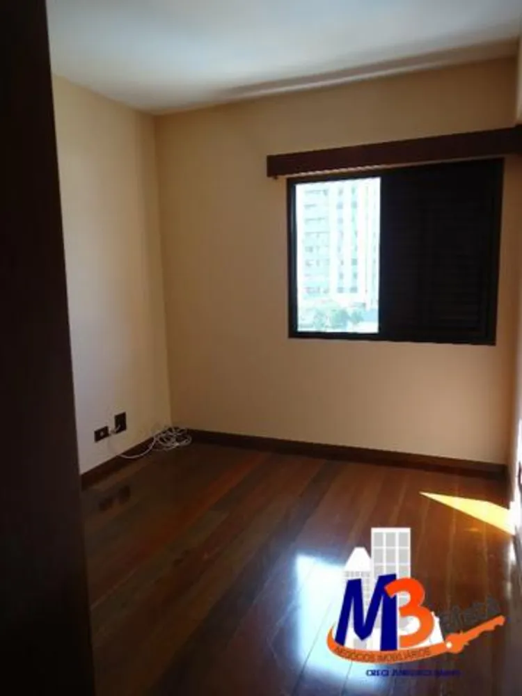 Apartamento, 3 quartos, 110 m² - Foto 2