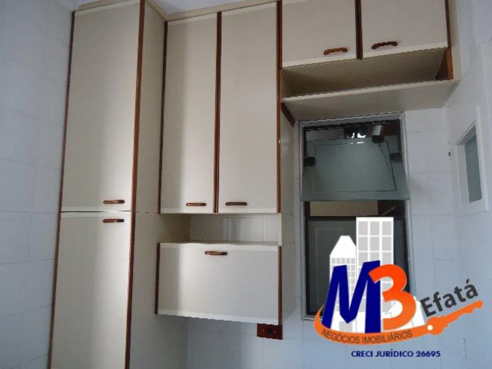 Apartamento, 3 quartos, 110 m² - Foto 7
