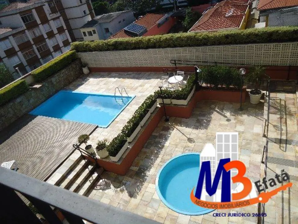 Apartamento, 3 quartos, 110 m² - Foto 11
