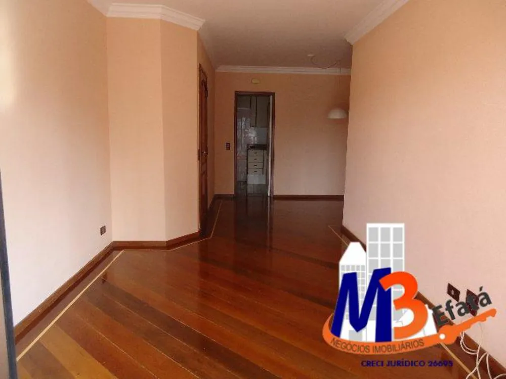 Apartamento, 3 quartos, 110 m² - Foto 3