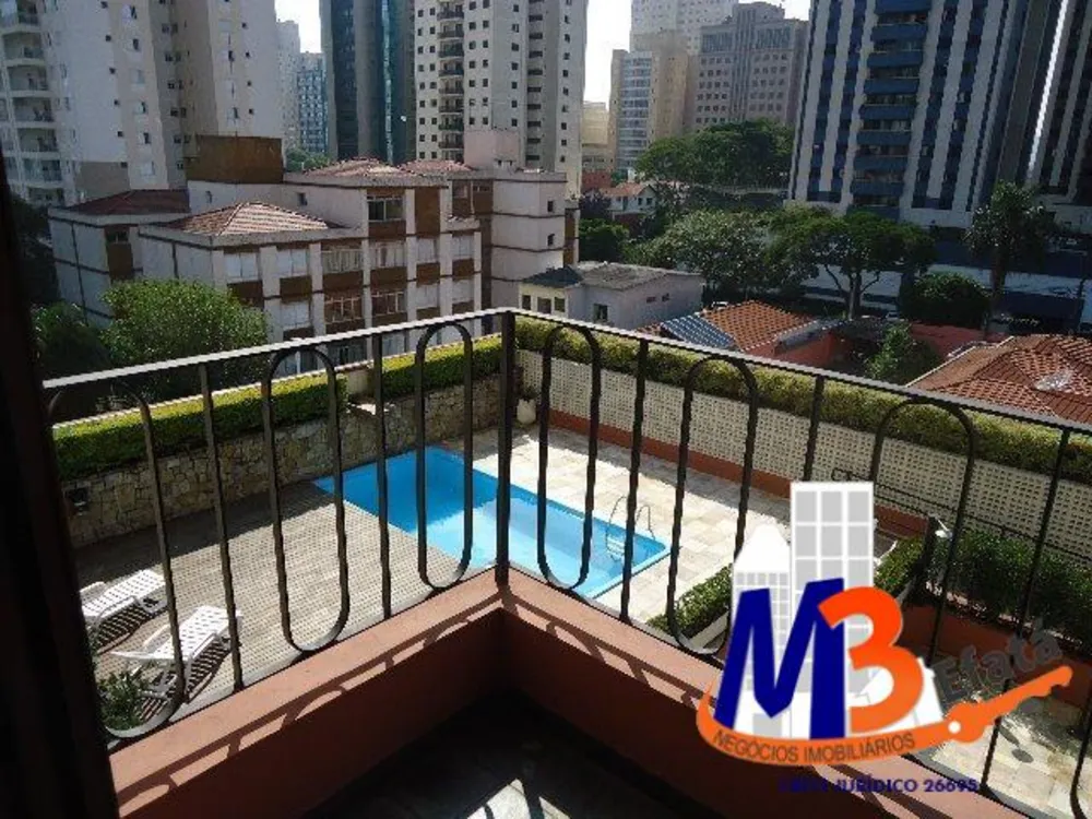 Apartamento, 3 quartos, 110 m² - Foto 12