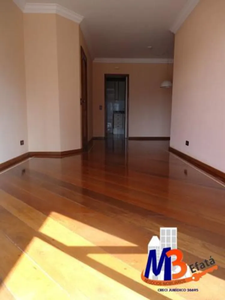 Apartamento, 3 quartos, 110 m² - Foto 1