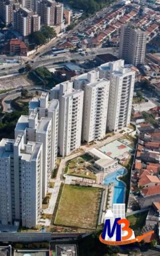 Apartamento, 2 quartos, 53 m² - Foto 5
