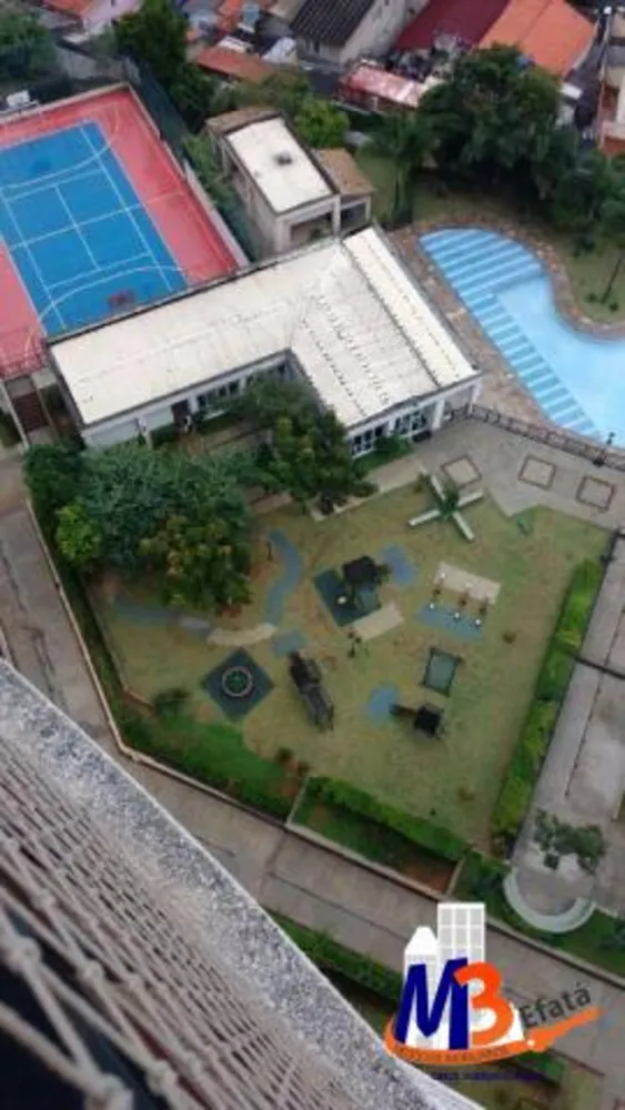 Apartamento, 2 quartos, 53 m² - Foto 8
