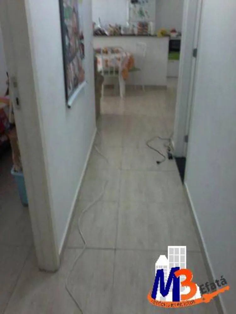 Apartamento, 2 quartos, 47 m² - Foto 4