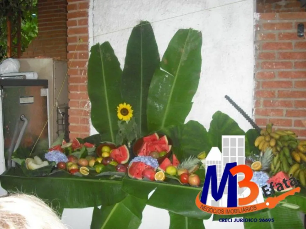 Chácara, 7 quartos, 2 hectares - Foto 4