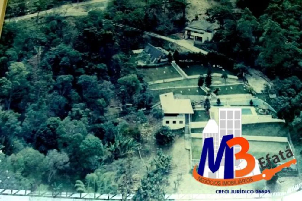 Chácara, 7 quartos, 2 hectares - Foto 12