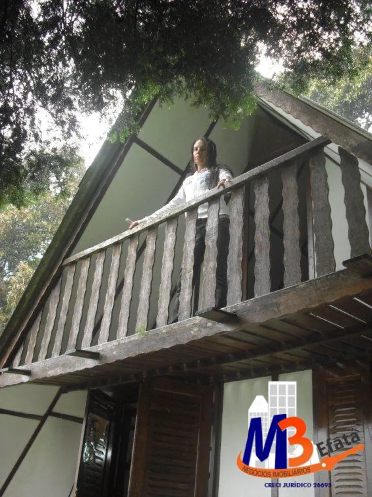 Chácara, 7 quartos, 2 hectares - Foto 7