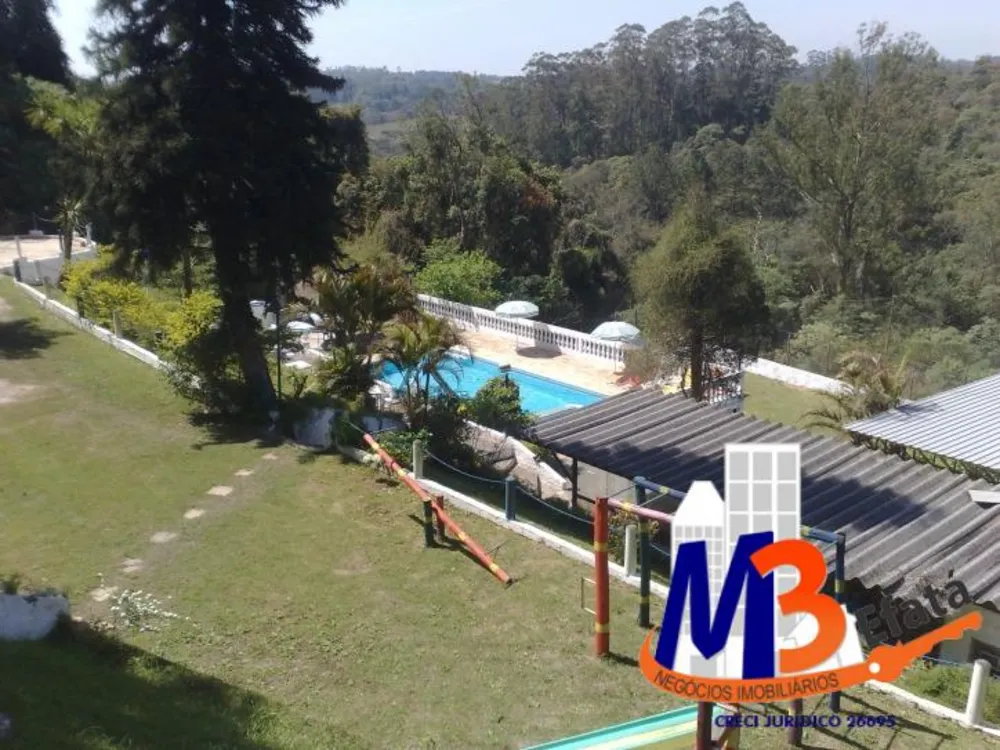 Chácara, 7 quartos, 2 hectares - Foto 10