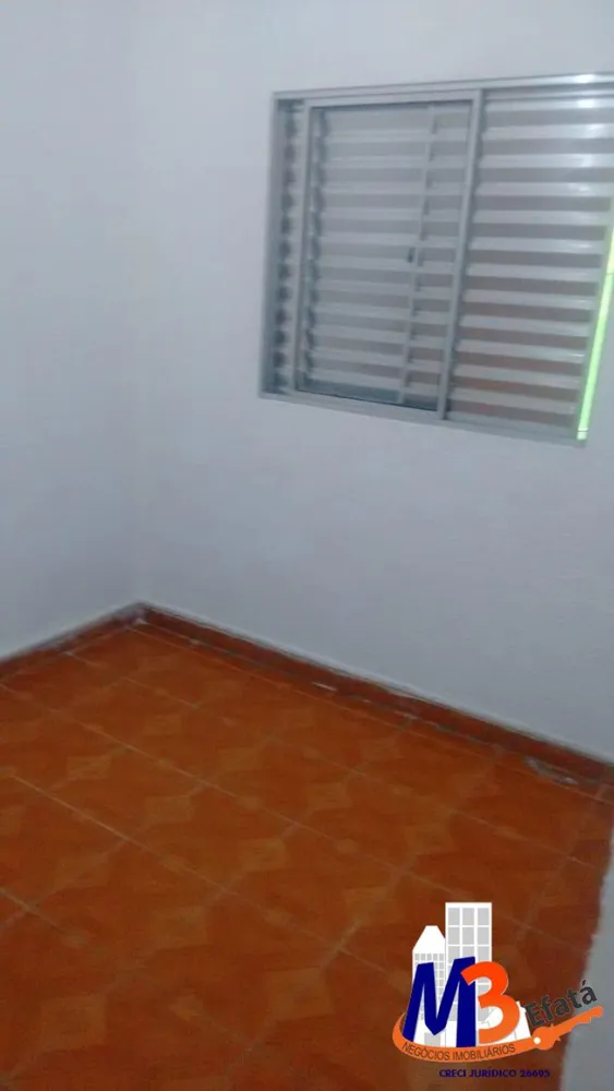 Casa, 1 quarto, 55 m² - Foto 2