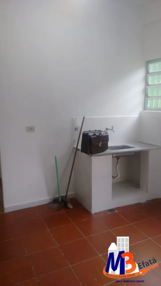 Casa, 1 quarto, 55 m² - Foto 9