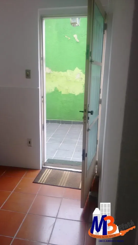 Casa, 1 quarto, 55 m² - Foto 16