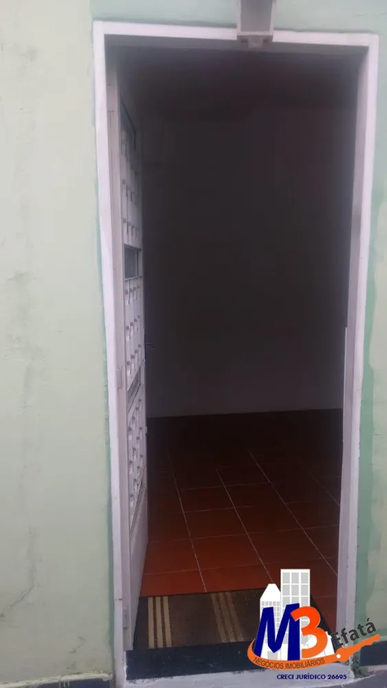 Casa, 1 quarto, 55 m² - Foto 12