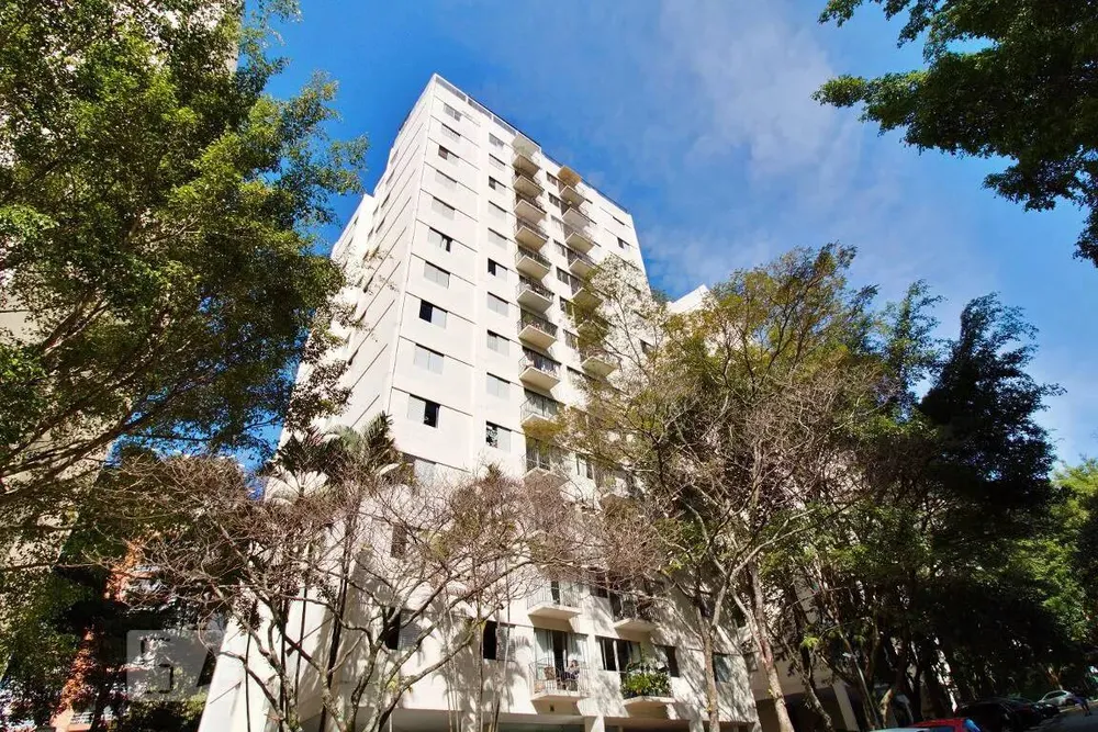 Apartamento, 2 quartos, 72 m² - Foto 2