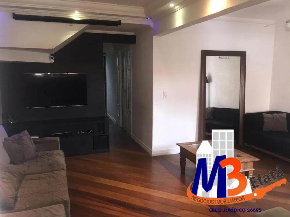 Casa, 3 quartos, 125 m² - Foto 10