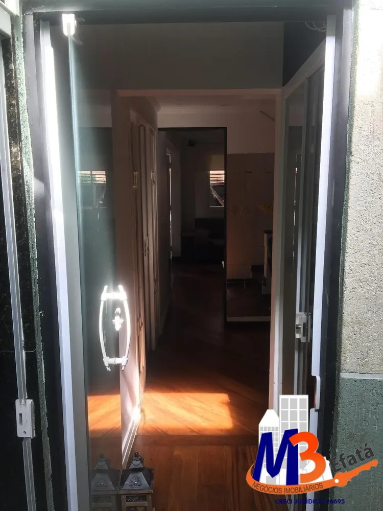Casa, 3 quartos, 125 m² - Foto 6