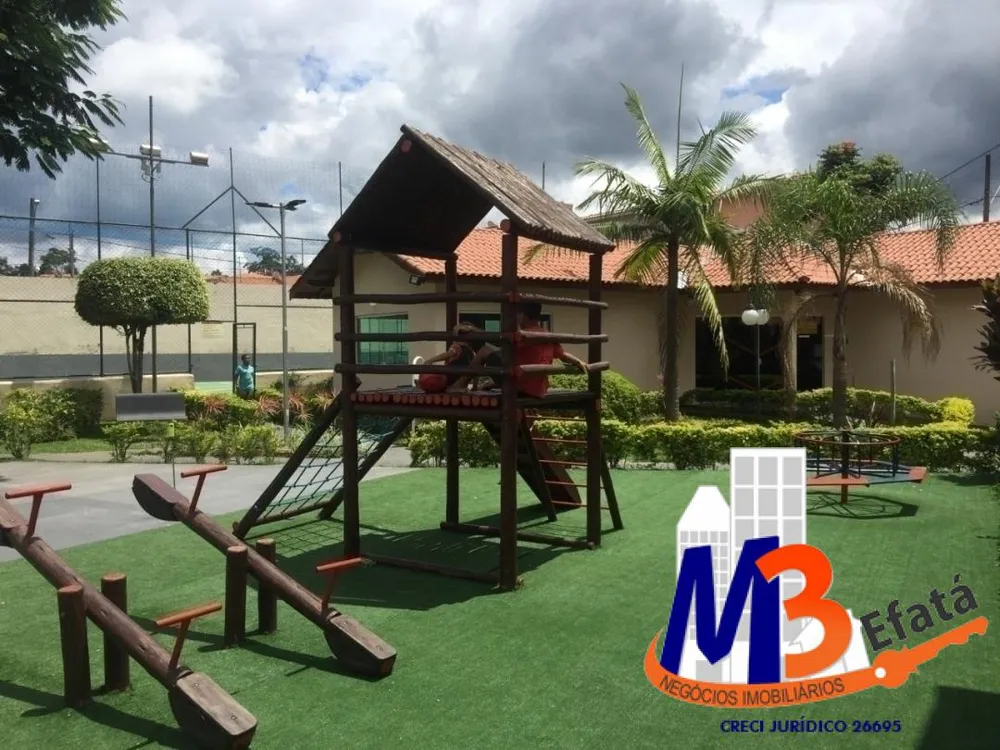 Casa, 3 quartos, 125 m² - Foto 11