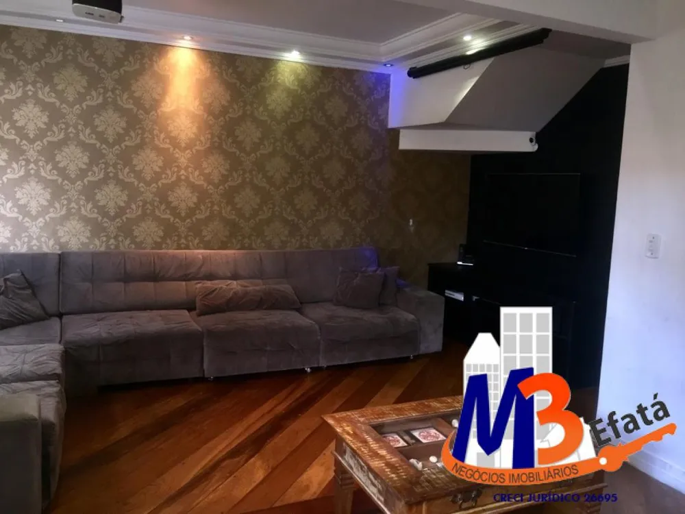 Casa, 3 quartos, 125 m² - Foto 8