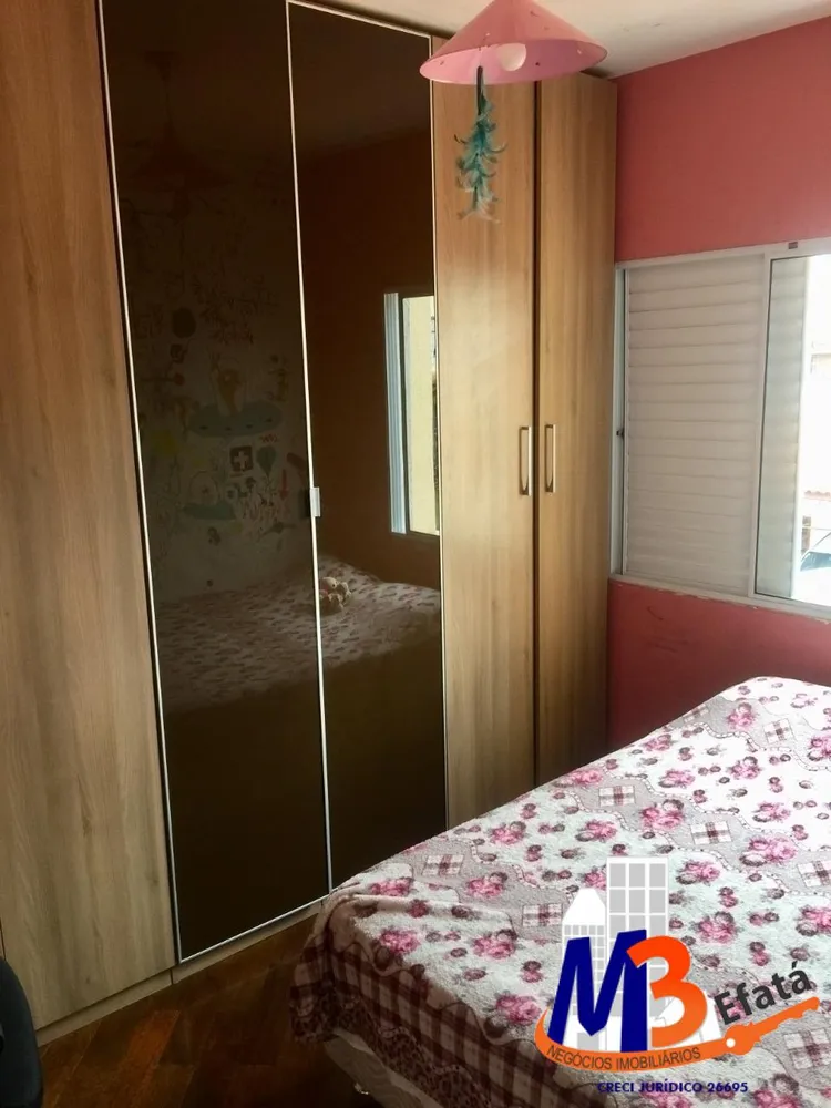Casa, 3 quartos, 125 m² - Foto 5