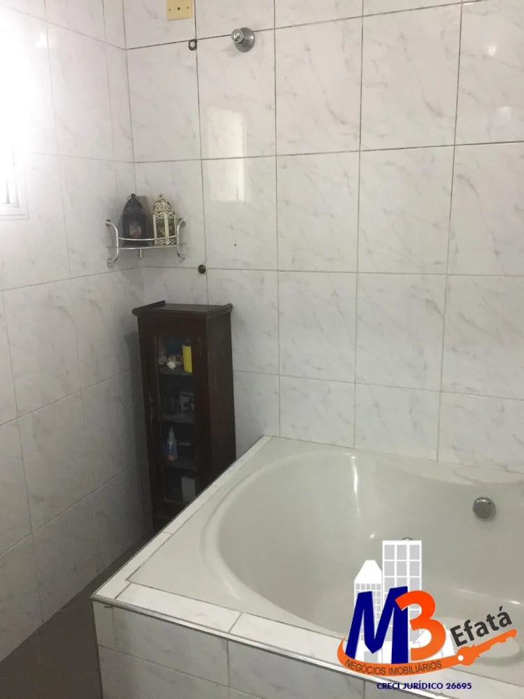 Casa, 3 quartos, 125 m² - Foto 7
