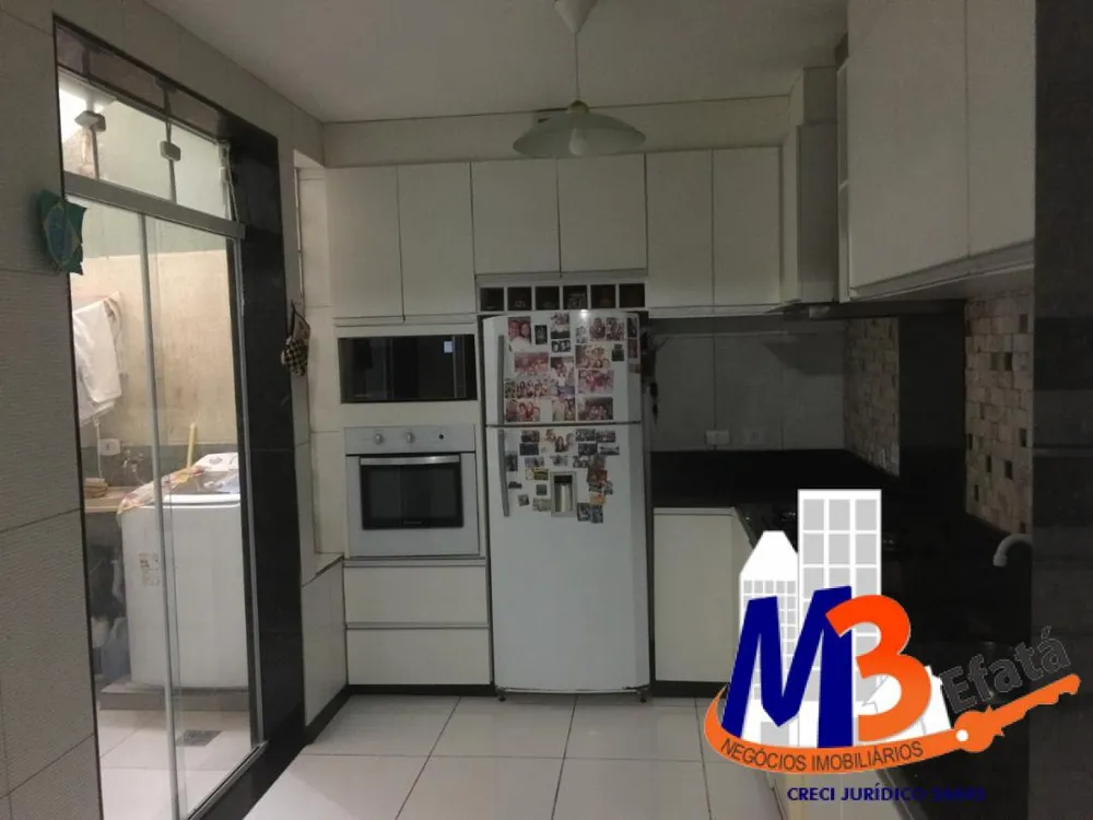 Casa, 3 quartos, 125 m² - Foto 12