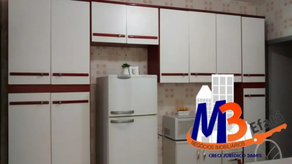 Casa, 2 quartos, 60 m² - Foto 4