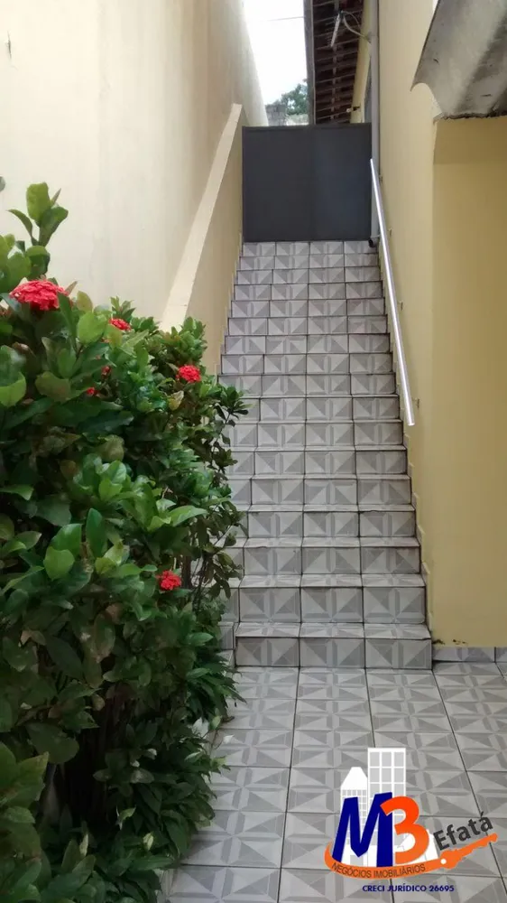 Casa, 2 quartos, 60 m² - Foto 3