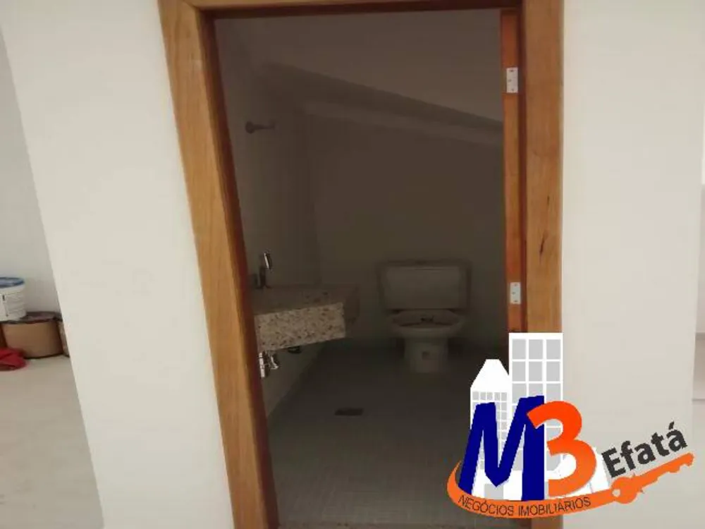 Sobrado, 3 quartos, 100 m² - Foto 7