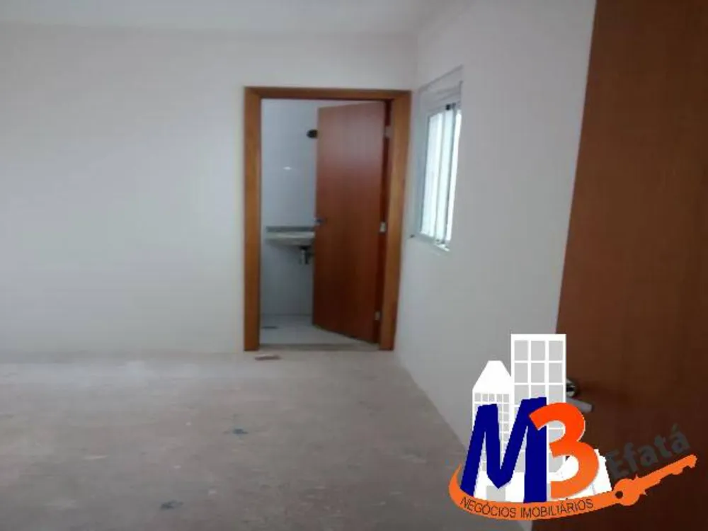Sobrado, 3 quartos, 100 m² - Foto 3