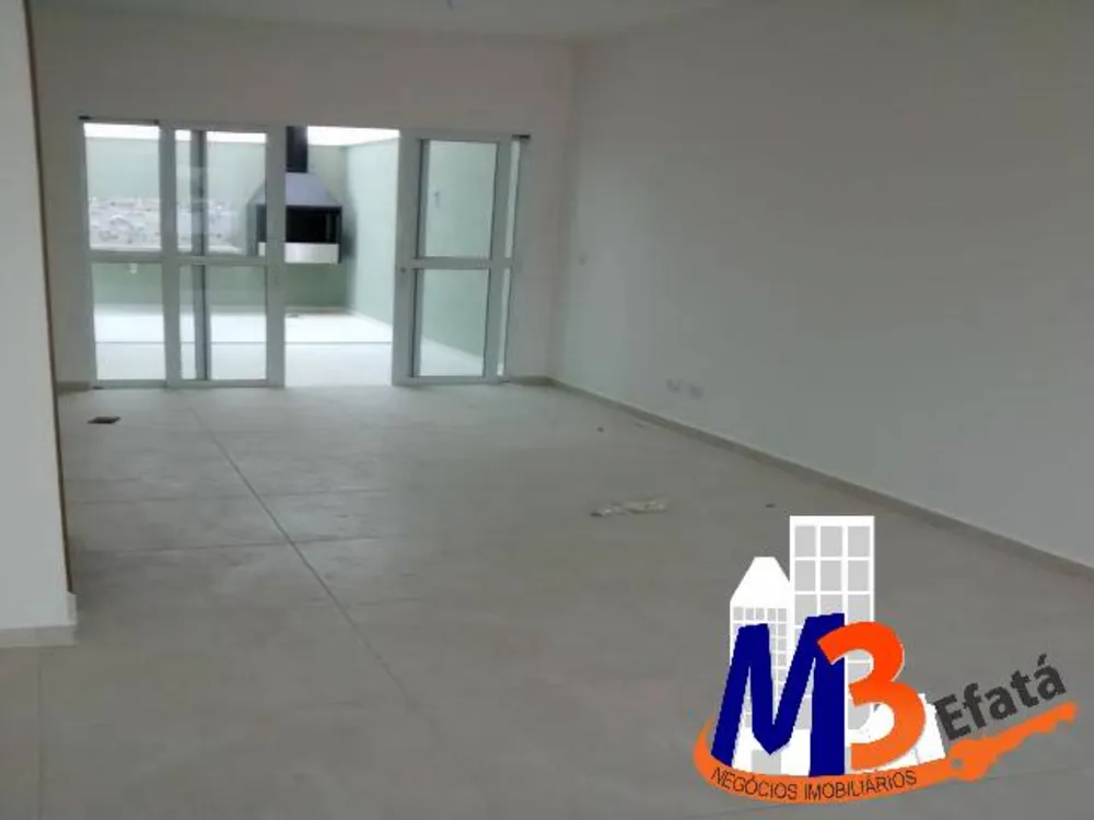 Sobrado, 3 quartos, 100 m² - Foto 5