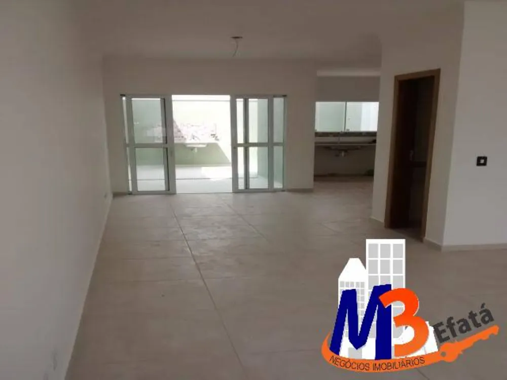 Sobrado, 3 quartos, 100 m² - Foto 6