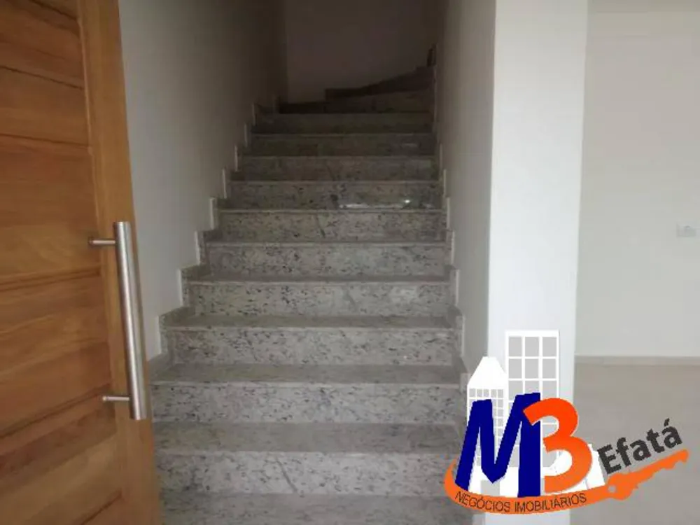 Sobrado, 3 quartos, 100 m² - Foto 4